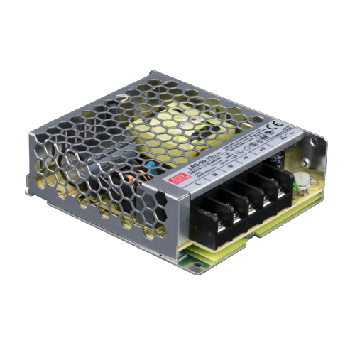 Sursa de alimentare in comutatie 13.8V / 4.2 A, MEAN WELL