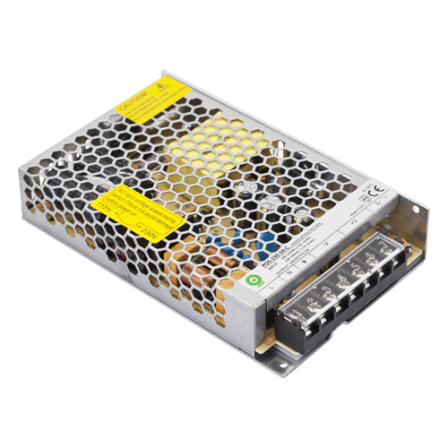 Sursa de alimentare in comutatie 24V / 6.5A / 150W, protectie la scurtcircuit, POS Power