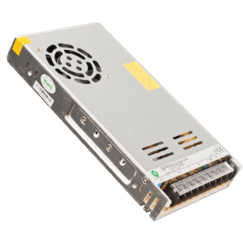 Sursa de alimentare in comutatie 24V / 14.4A / 350W, protectie la scurtcircuit, POS Power Sursa de alimentare in comutatie 24V / 14.4A / 350W, protectie la scurtcircuit, POS Power