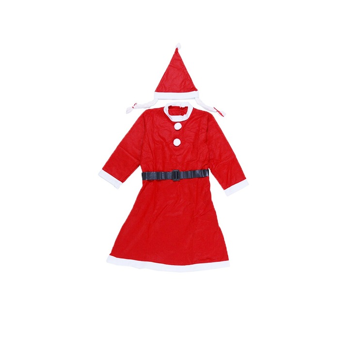 Коледен костюм Flippy