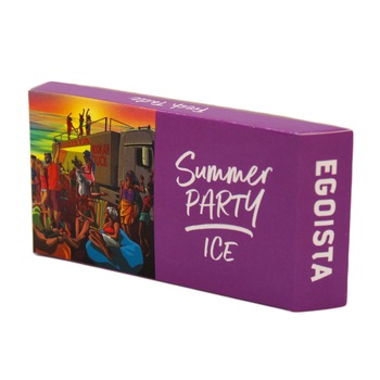 Aroma Narghilea fara tutun, Egoista, Struguri Cu Piersici, Feijoa Si Gheata, 50g Aroma Narghilea fara tutun, Egoista, Struguri Cu Piersici, Feijoa Si Gheata, 50g