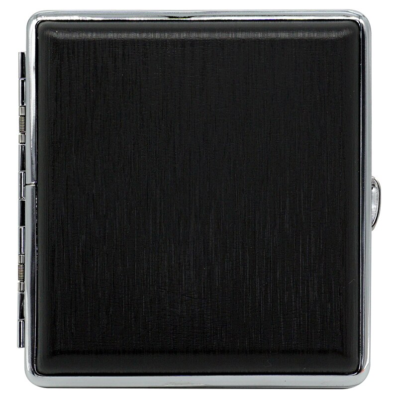 Tabachera tigari cu clapete metalice Angel 12