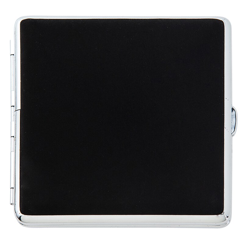 Tabachera pentru tigari Angel 4 culoare neagra