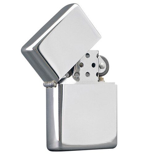 Bricheta metalica DM10 benzina - flacara normala