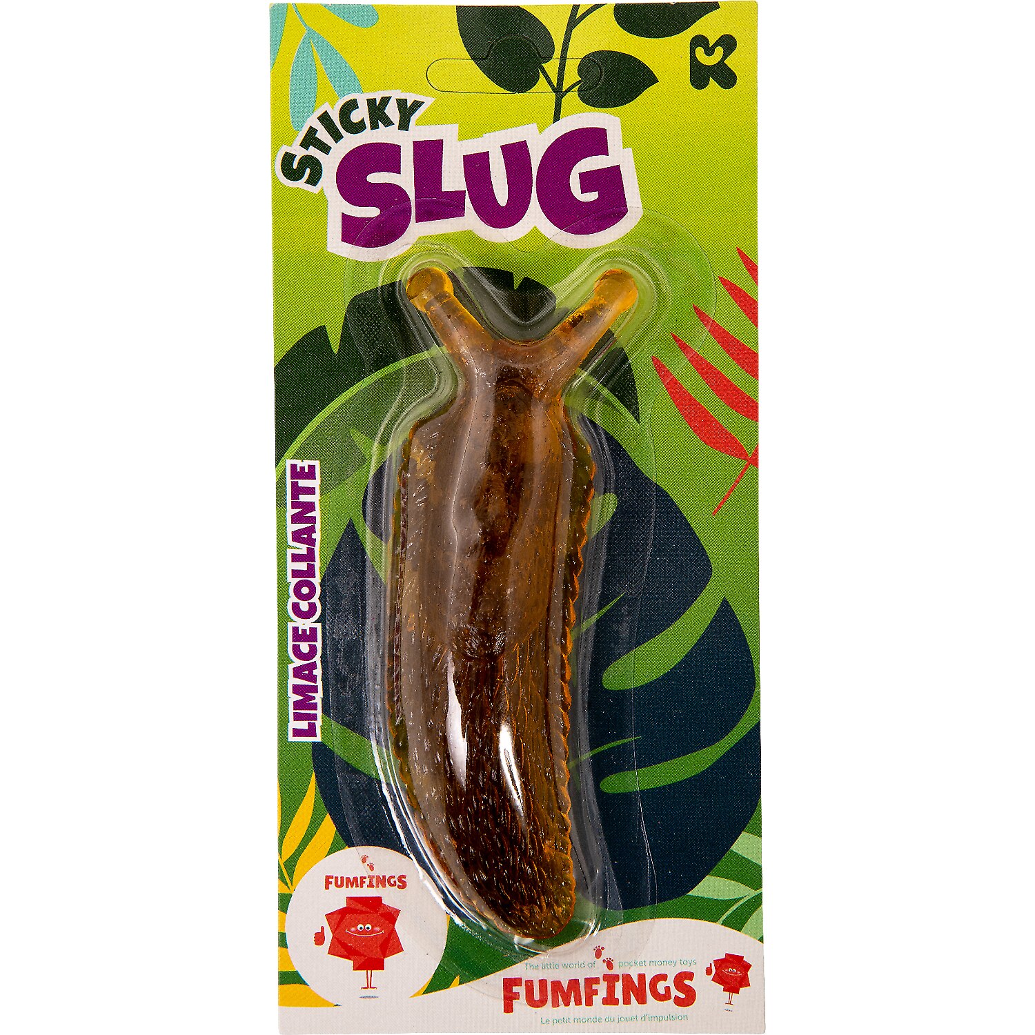 Melc lipicios 19 cm, KCNV174_17, Keycraft, Portocaliu