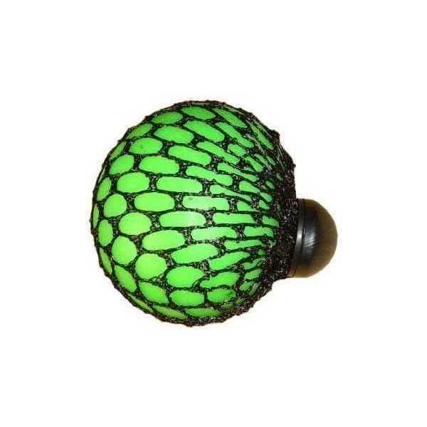 Minge tip strugure 8 cm, Keycraft, Verde