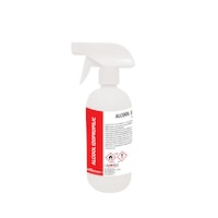 Alcool izopropilic IPA puritate 99.9%, 500ml