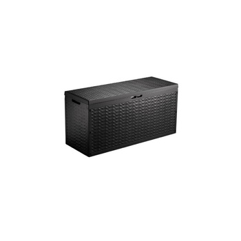 Lada depozitare pentru gradina 120 x 45 x 60CM, ProGarden Lada depozitare pentru gradina 120 x 45 x 60CM, ProGarden