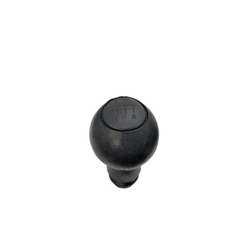 Nuca schimbator de viteze Fiat Doblo MK1, 5 viteze, Negru Nuca schimbator de viteze Fiat Doblo MK1, 5 viteze, Negru