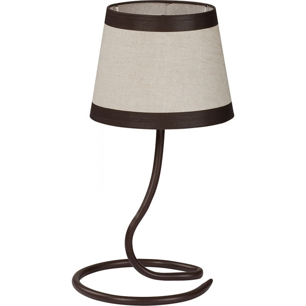 Veioza clasica 1 bec E27 Laki 19004 Sigma