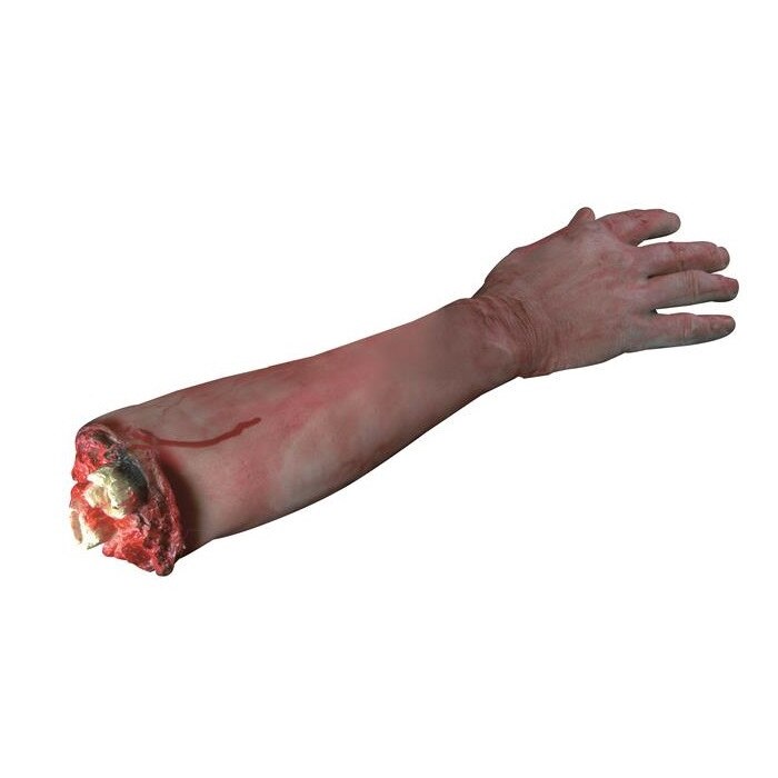 Jucarie Interactiva Ciao Mana de Halloween 47 cm