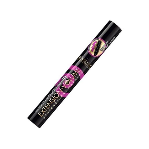 Pachet Eveline Let's Get Glam, Balsam pentru unghii 8 in 1, 12 ml