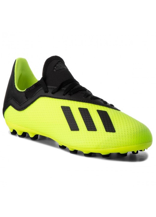 Focicipo, Adidas, Okologiai bor, Zold, Élénkzöld