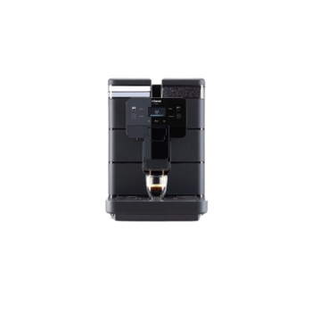 Espressor automat, Saeco Royal Black, 2.5 l, putere 1400W Espressor automat, Saeco Royal Black, 2.5 l, putere 1400W