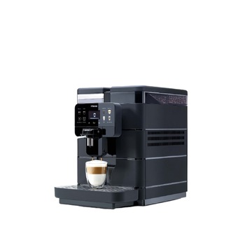 Espressor Automat, Saeco New Royal OTC, 2,5 l, putere 1850W Espressor Automat, Saeco New Royal OTC, 2,5 l, putere 1850W