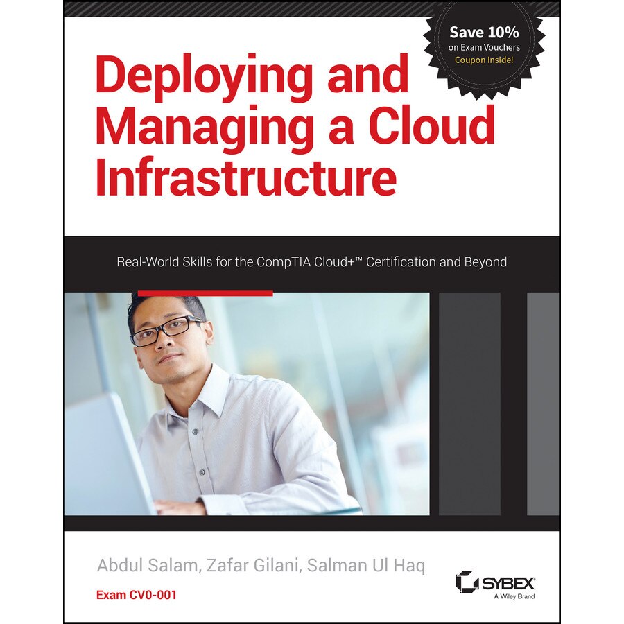 Deploying and Managing a Cloud Infrastructure de Abdul Salam
