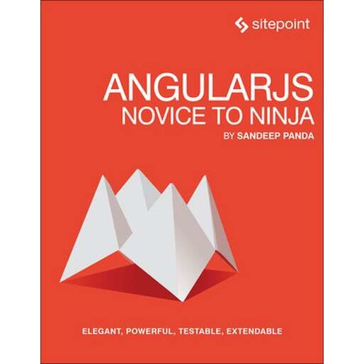 Angularjs de Sandeep Panda