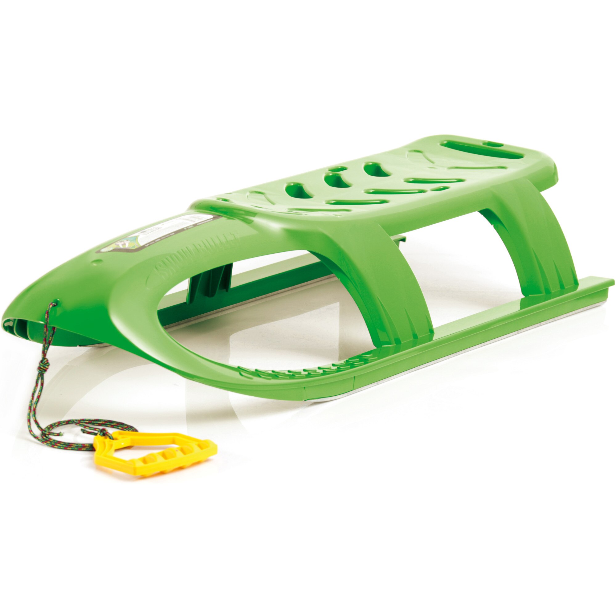 Sanie Prosperplast BULLET, 102.5x40x23cm, verde
