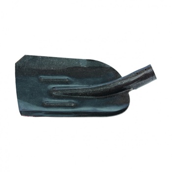 Lopata, ranforsata, 235X285 mm, otel feroviar, fara coada Lopata, ranforsata, 235X285 mm, otel feroviar, fara coada