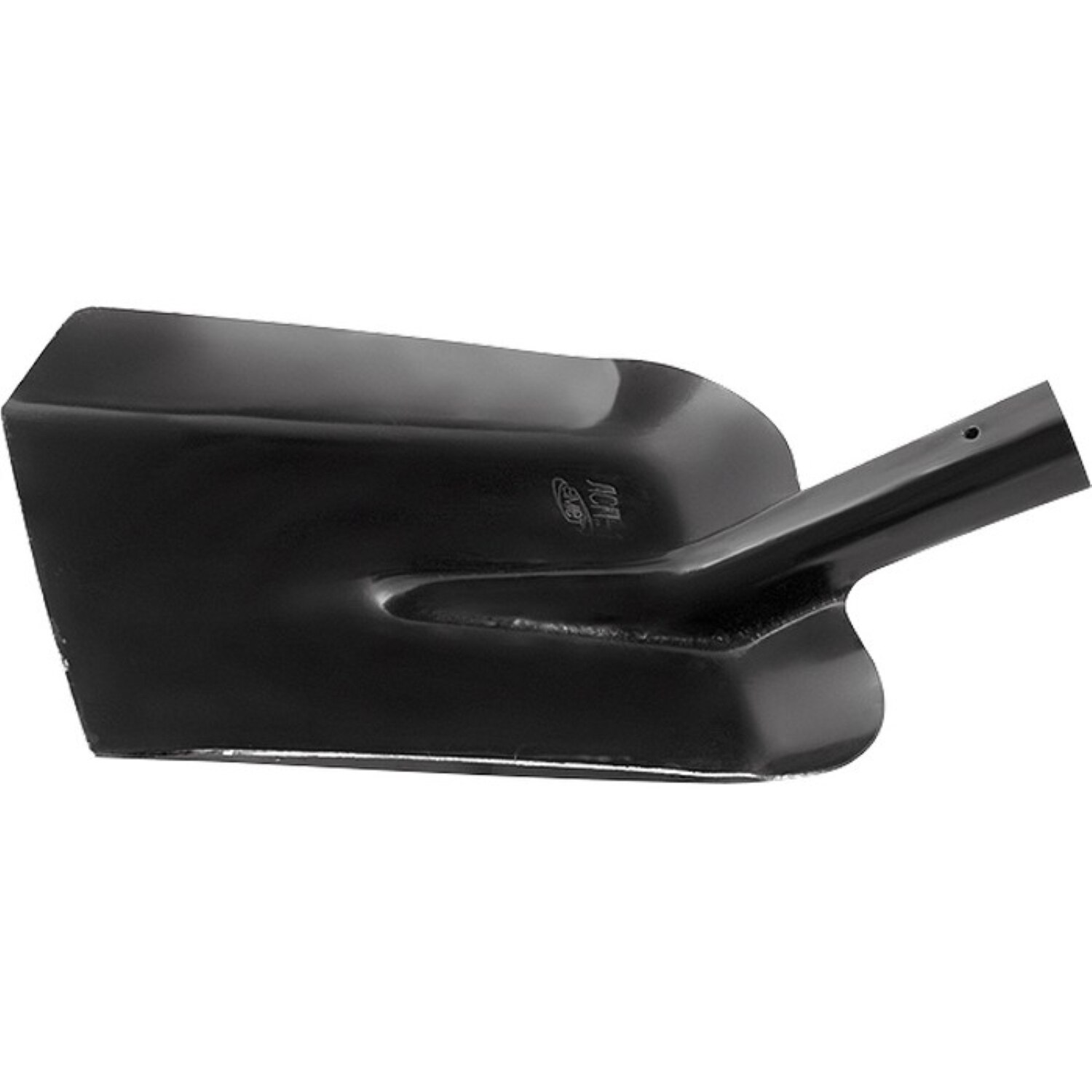 Lopata patrata, 230x280x1300 mm, cu coada, FSC 100%