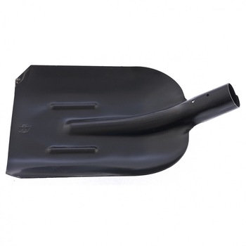 Lopata ramforsata din otel, 230x280 mm, fara maner Lopata ramforsata din otel, 230x280 mm, fara maner