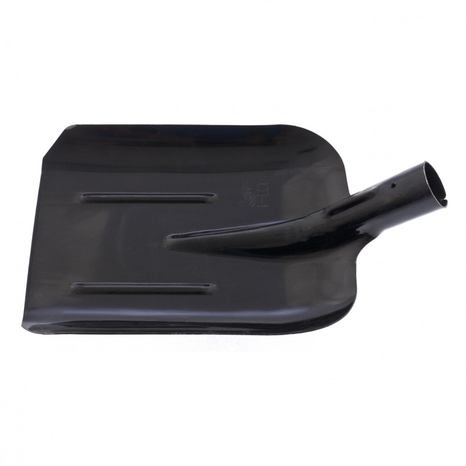 Lopata cu nervuri de rigidizare, fara coada