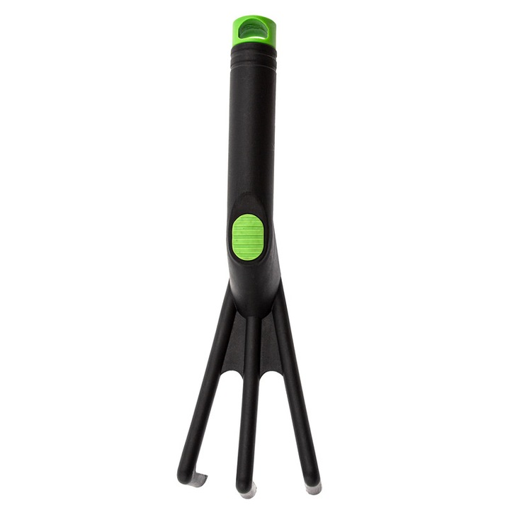 Eradicator buruieni din plastic, Nylon