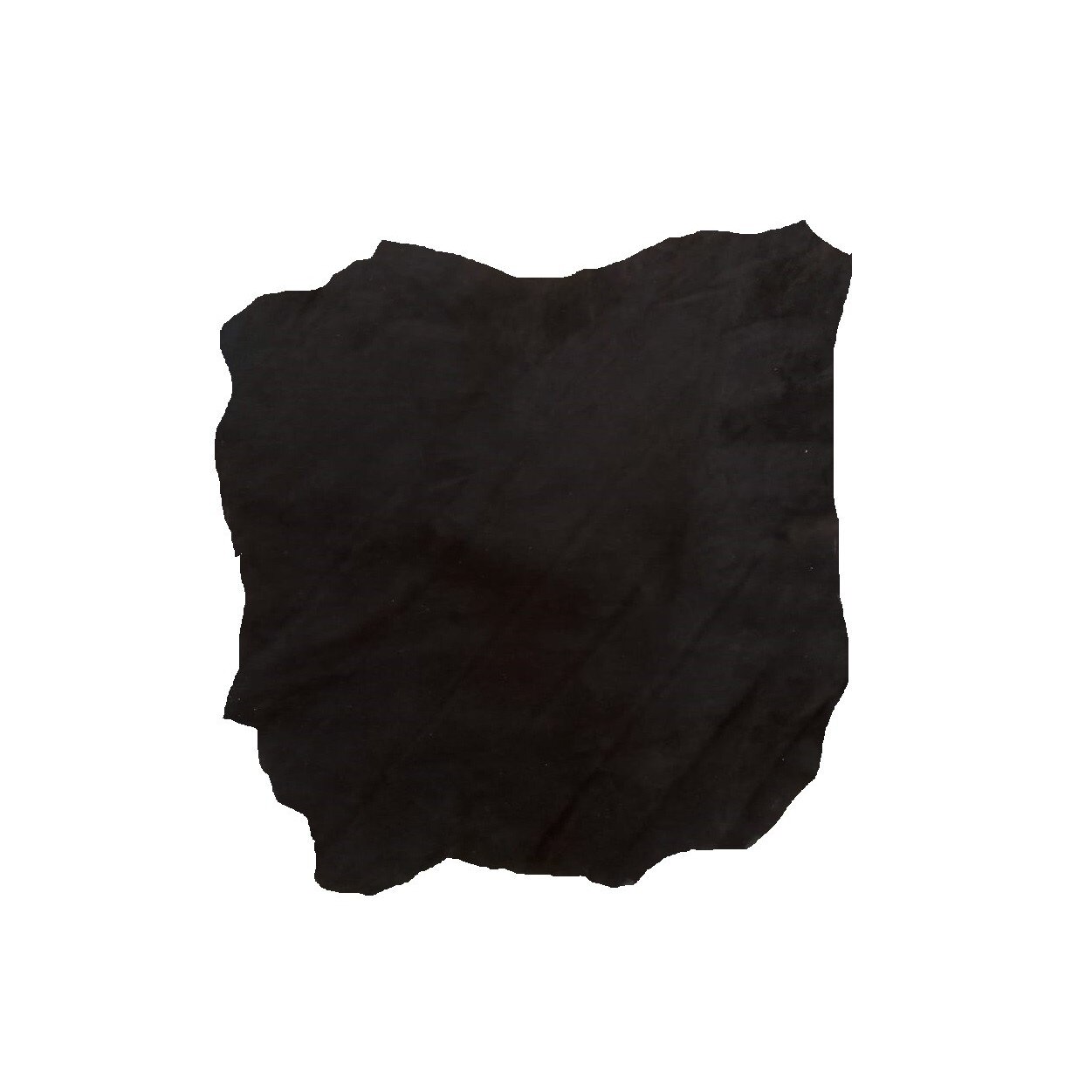 Piele camoscio , negru