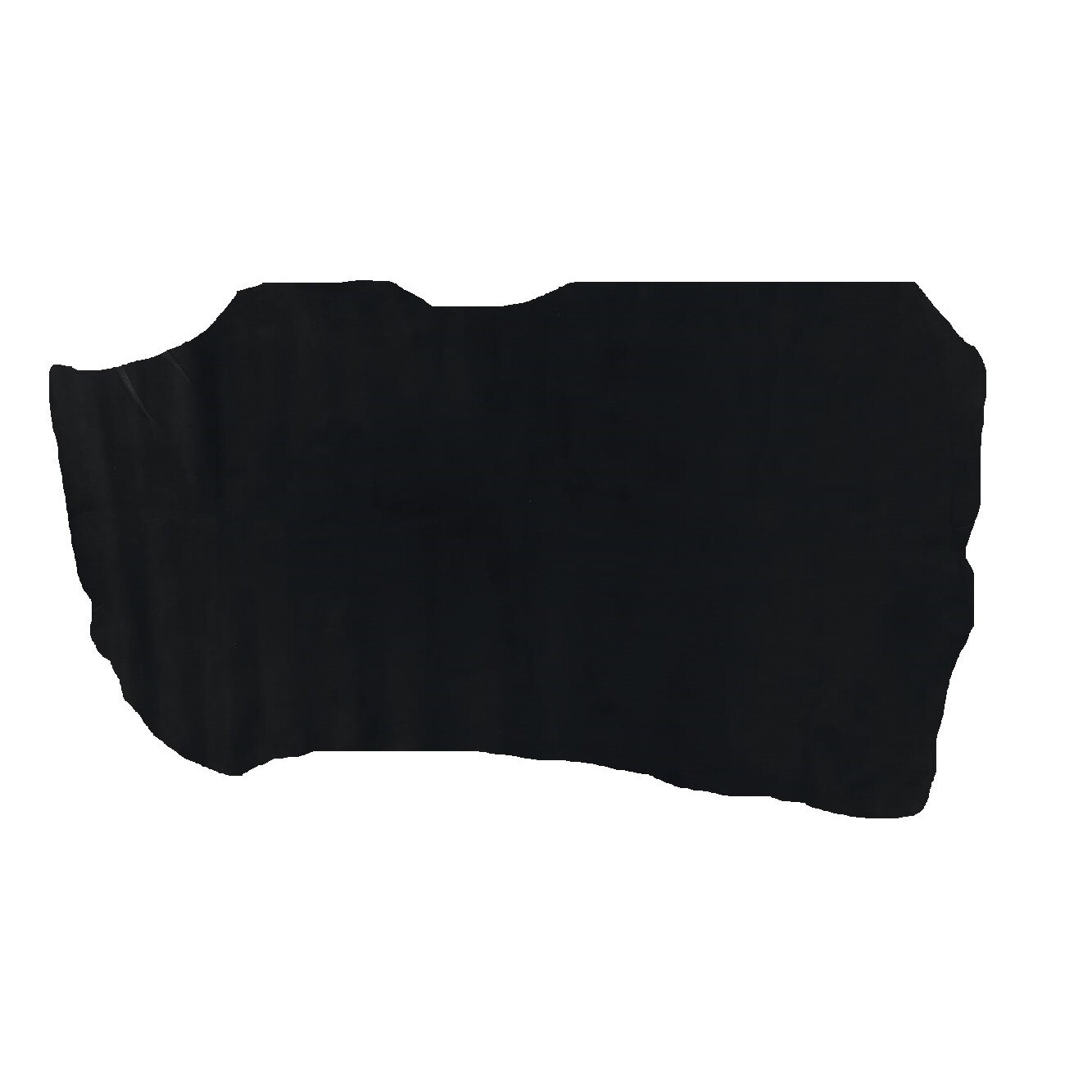 STR 12 Piele stretch , negru