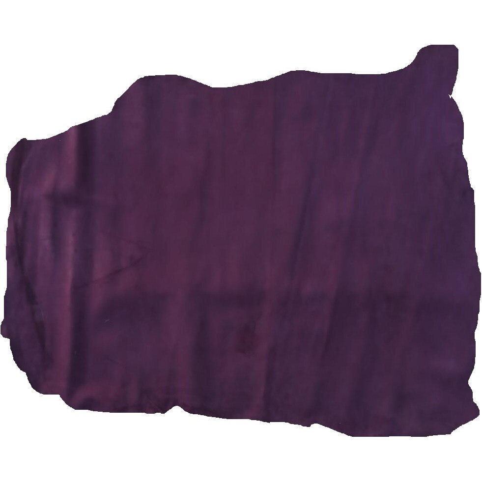 Piele stretch , purple