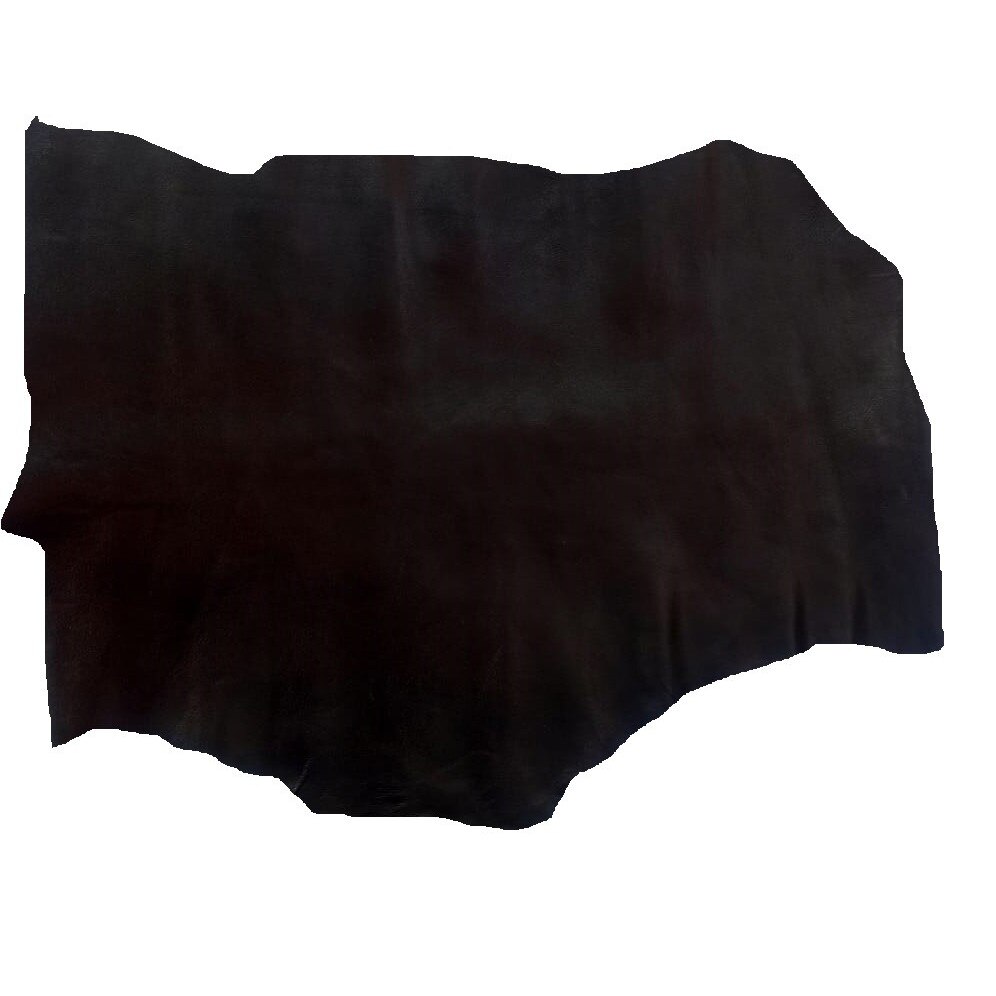 Piele stretch , negru