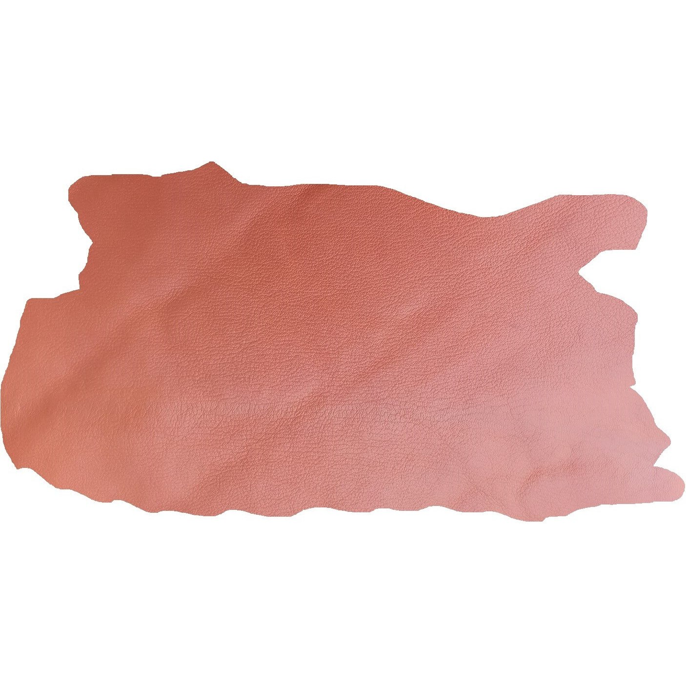 Piele cerveau , maro