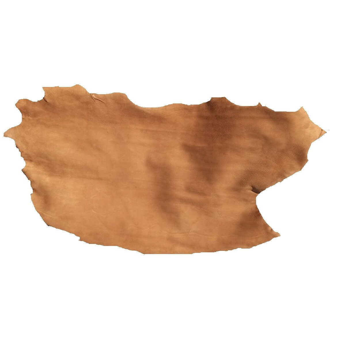 Piele stretch , maro deschis