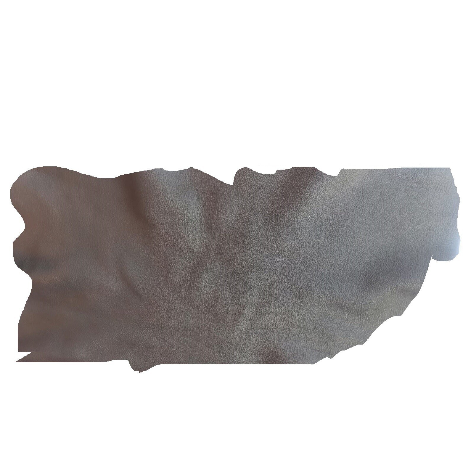 Piele cerveau , culoare maro