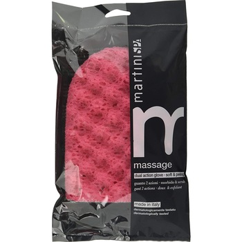Manusa masaj 2 fete Martini rosie Manusa masaj 2 fete Martini rosie