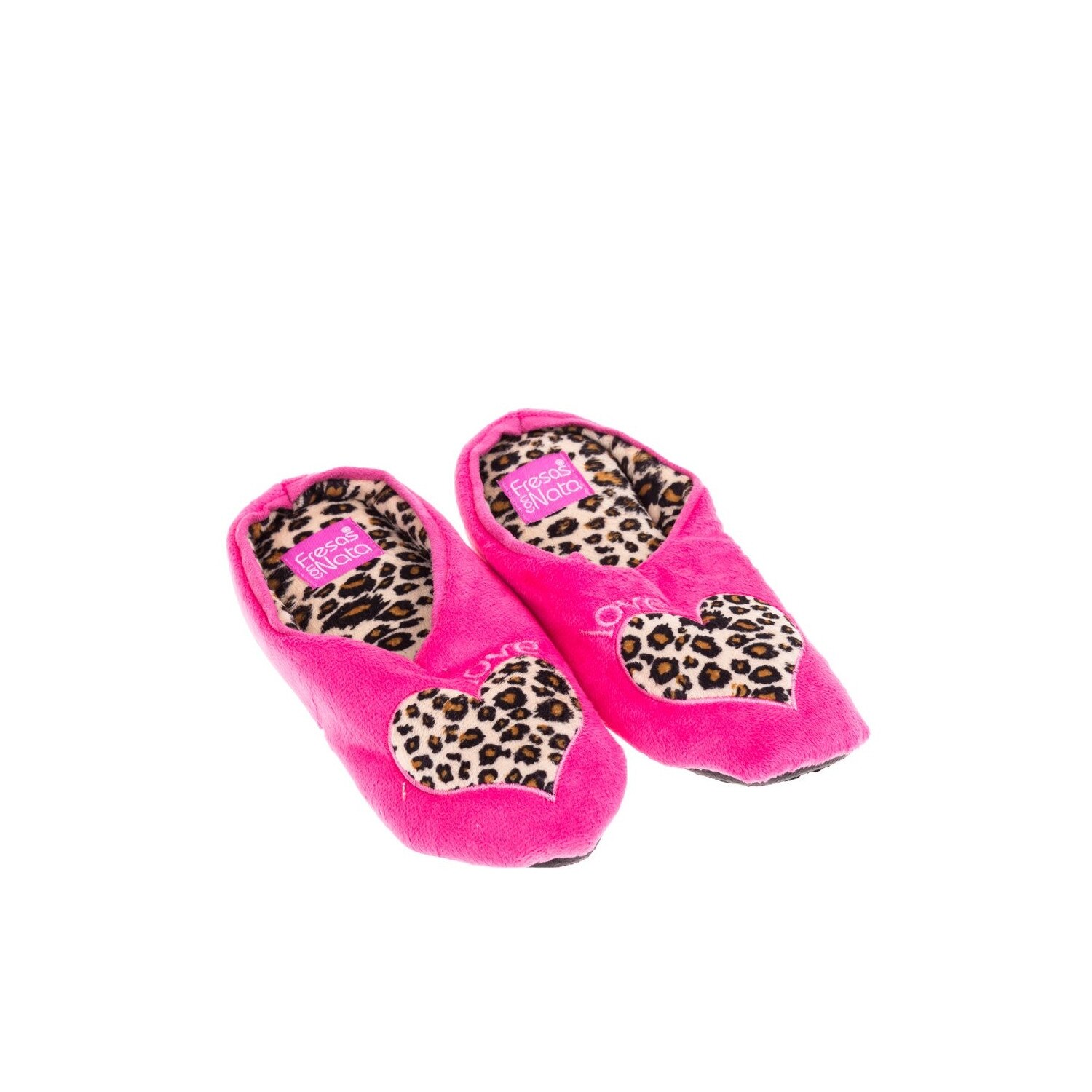 Papuci copii Alegra, Roz