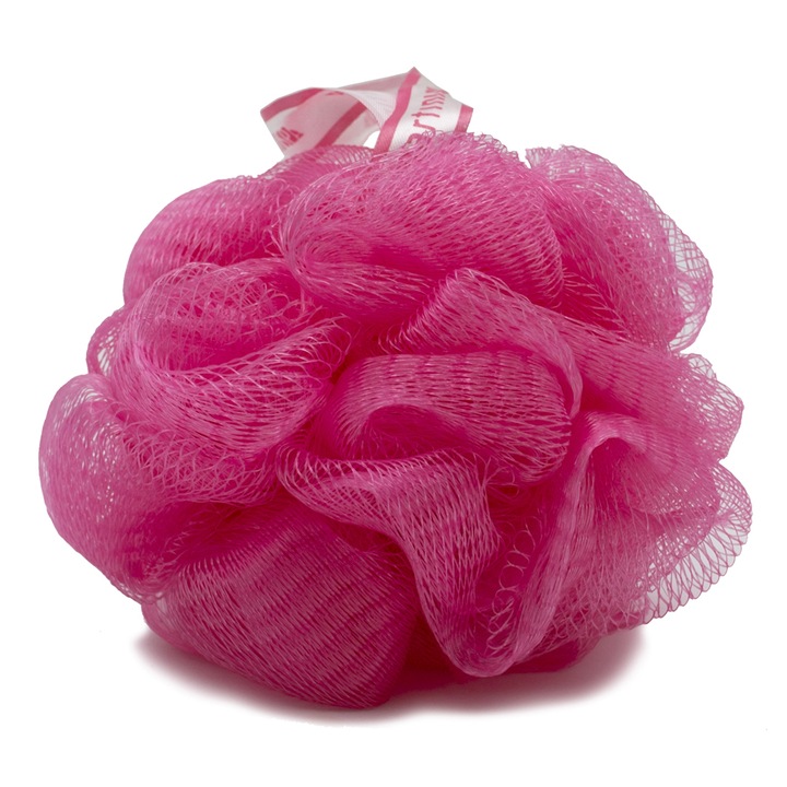 Martini masszírozó szivacs, rózsaszín