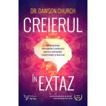 Creierul in extaz, Church Dawson Creierul in extaz, Church Dawson