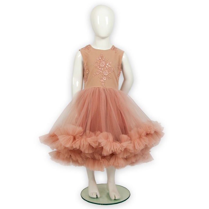 Rochita Beatrice, Couture Bebe