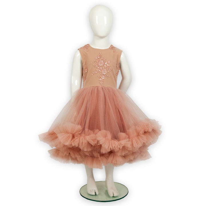 Rochita Beatrice, Couture Bebe