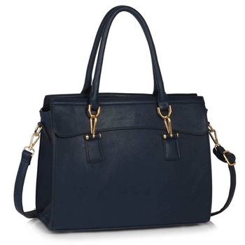 Geanta dama Madeline, Bleumarin Geanta dama Madeline, Bleumarin