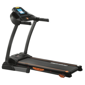 Banda de alergat electrica FitTronic G2000, motor 3.5 CP , greutate suportata 120kg, viteza 0-14 km/h, sistem amortizare, cheie siguranta, pliabila pe cilindru, programe presetate Banda de alergat electrica FitTronic G2000, motor 3.5 CP , greutate suportata 120kg, viteza 0-14 km/h, sistem amortizare, cheie siguranta, pliabila pe cilindru, programe presetate