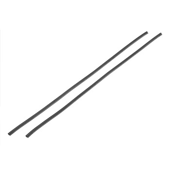 Set 2 Lamele din Cauciuc Rezerva de Schimb Stergator Flat Blade Maxim 80cm Set 2 Lamele din Cauciuc Rezerva de Schimb Stergator Flat Blade Maxim 80cm