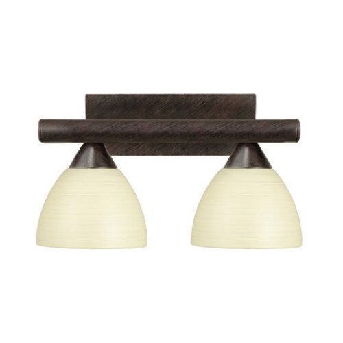 Aplica moderna 2 becuri G9 Kyra I 88497 Eglo