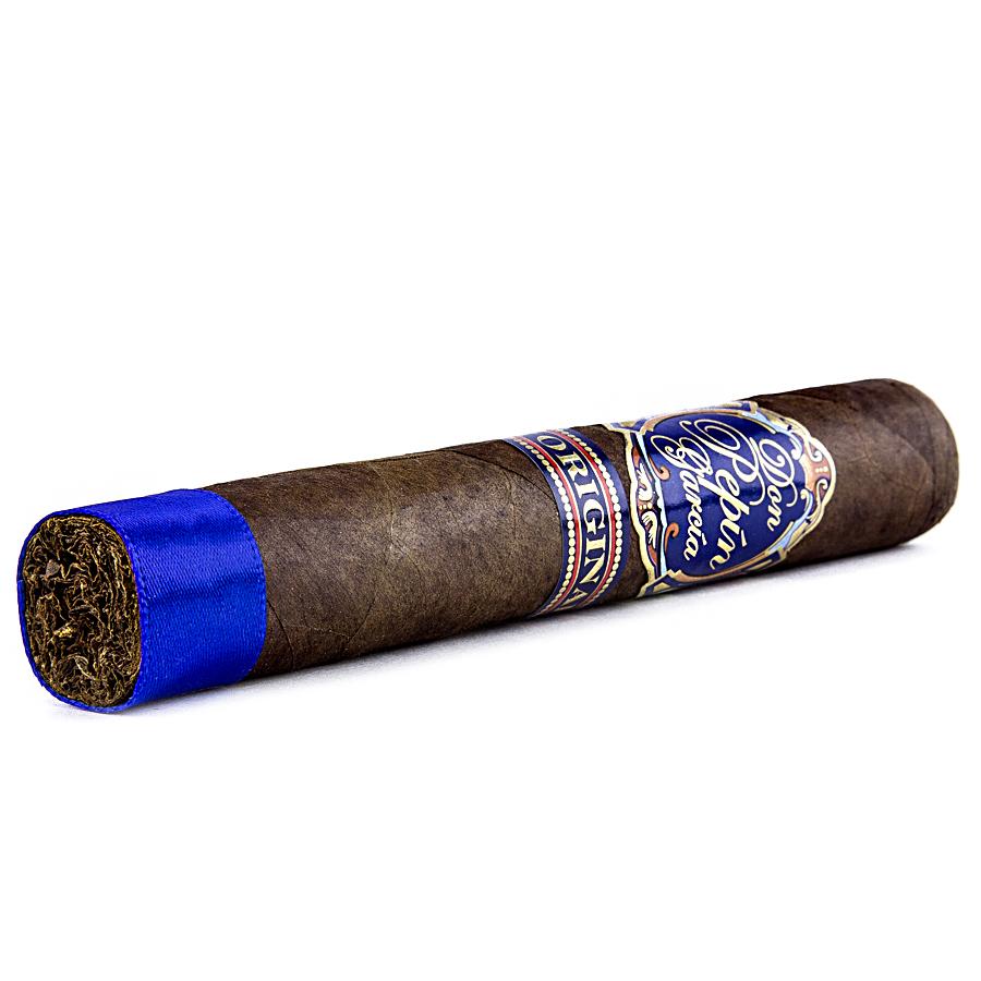 Trabuc My Father Don Pepin Garcia Blue Label by My Father Cigars Nicaragua, Invictos