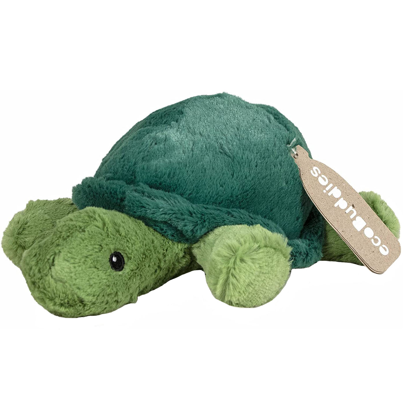 Jucarie din plus, Famosa Softies, Testoasa, 25 cm