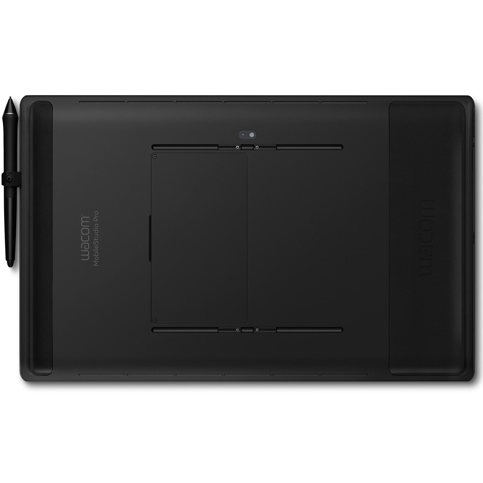 Tableta grafica Wacom MobileStudio Pro 16 i7 512GB gen2 - eMAG.ro