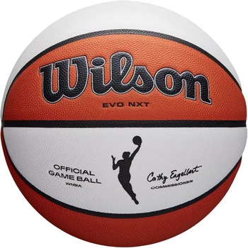 Minge baschet Wilson WNBA oficiala, marimea 6 Minge baschet Wilson WNBA oficiala, marimea 6