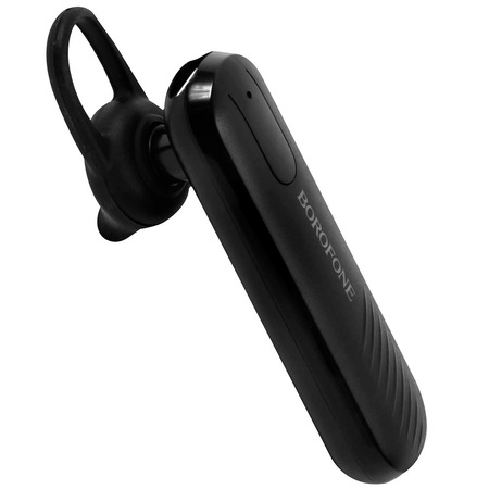 Borofone BC20 Bluetooth fejhallgató - fekete - eMAG.hu