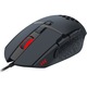 Комплект Gaming Serioux Tobis 3 in 1, Клавиатура, Мишка, Подложка за мишка